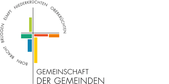 Logo GdG Brüggen Niederkrüchten Elmpt